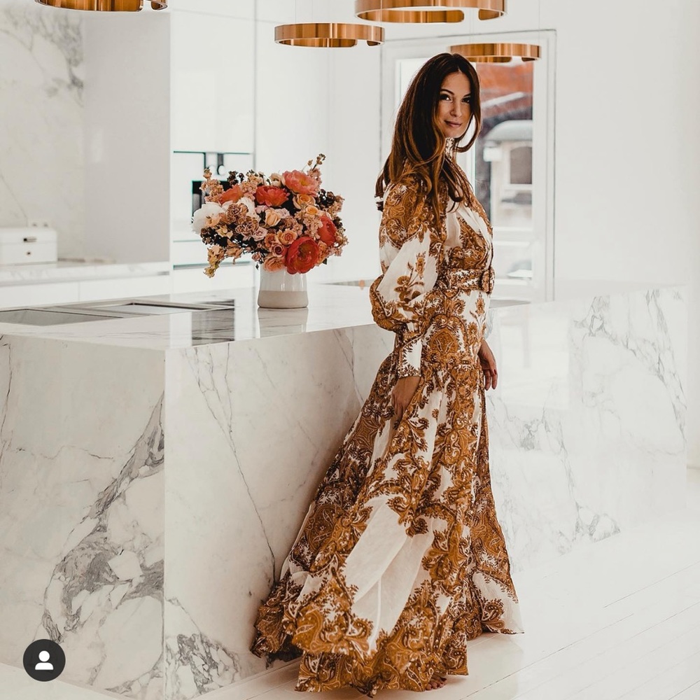 - Zimmermann Dress - Picture 6 of 11